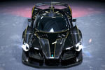 SCG 003S 2020 - Crédit photo : HK Motorcars