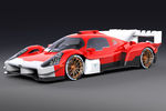 SCG 007 S - Crédit image : SCG