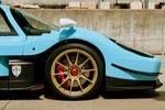 SCG 007s
