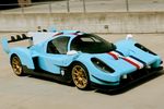 SCG 007s