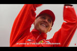 Michael Schumacher - Crédit illustration : Netflix