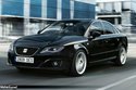 Francfort 2011 : la Seat Exeo restylée