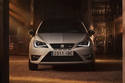 Nouvelle Seat Ibiza Cupra