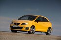 Prix de la Seat Ibiza Cupra 2009