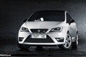 Seat Ibiza Cupra : en tenue de sport