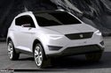 Seat IBX : un peu fade ?