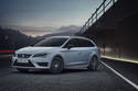 Nouvelle Seat Leon ST Cupra