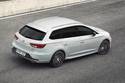 Seat Leon ST Cupra