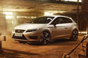 Nouvelle Seat Leon Cupra