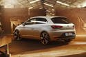 Nouvelle Seat Leon Cupra