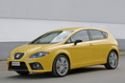 Leon Cupra : une Seat de 240 ch