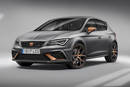 Nouvelle Seat Leon Cupra R