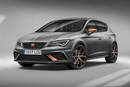 SEAT Leon Cupra R