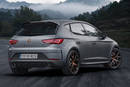 SEAT Leon Cupra R