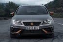 SEAT Leon Cupra R