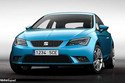 Seat Leon SC