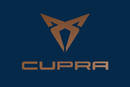 Logo de la marque Cupra