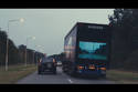 Samsung Safety Truck - Crédit image : Leo Burnett/YT