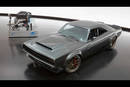 Dodge Charger Super Charger et le bloc V8 Hemi 426 Hellephant