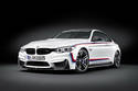 SEMA : BMW M2 et M4 M Performance