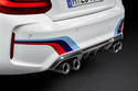 BMW M2 Coupé M Performance