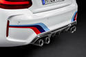BMW M2 Coupé M Performance