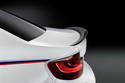 BMW M2 Coupé M Performance