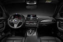 BMW M2 Coupé M Performance
