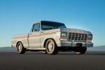 SEMA  Show : concept Ford F-100 Eluminator