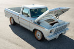 Concept Ford F-100 Eluminator 