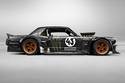 Ken Block Hoonicorn RTR - Crédit image : Ken Bloc/Hoonigan