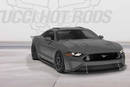 Ford Mustang Tucci Hot Rods