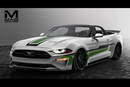 Ford Mustang MAD Industries