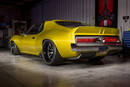 AMC Javelin AMX 1972 par Ringbrothers - Crédit photo : Ringbrothers