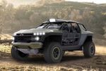 Concept Chevrolet Beast
