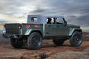 Jeep Crew Chief 715 concept