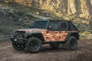 Jeep Trailstorm concept