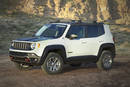 Jeep Renegade Commander concept