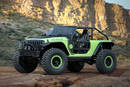 Jeep Trailcat concept