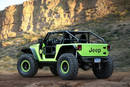 Jeep Trailcat concept