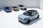 MINI Paul Smith Edition