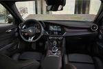 Alfa Romeo Giulia Quadrifoglio Super Sport