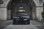 Alfa Romeo Stelvio Quadrifoglio Super Sport