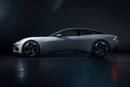 Concept Pininfarina GT - Crédit : Karma Automotive