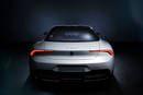 Concept Pininfarina GT - Crédit : Karma Automotive