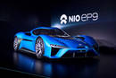 Nio EP9