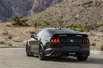 Ford Mustang Carroll Shelby Centennial Edition