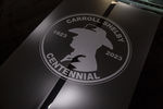Ford Mustang Carroll Shelby Centennial Edition