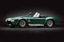 Shelby 427 Cobra de 1967 - Crédit : RM Auctions