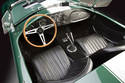Shelby 427 Cobra de 1967 - Crédit : RM Auctions